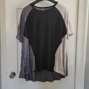 Alembika Top Size XS Could Fit Larger